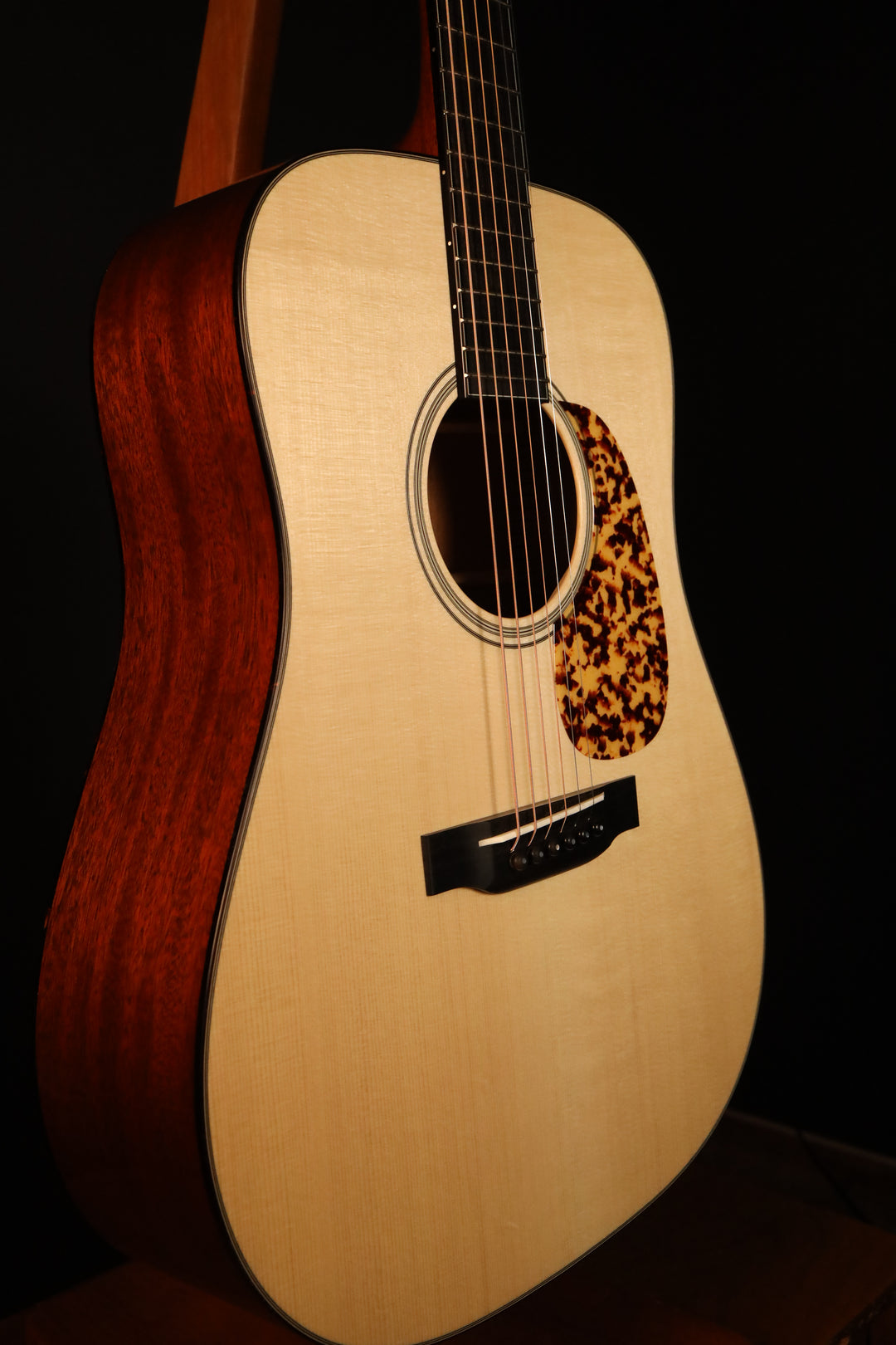 Collings CW Mh A - Adirondack Spruce/Mahogany (NEW)