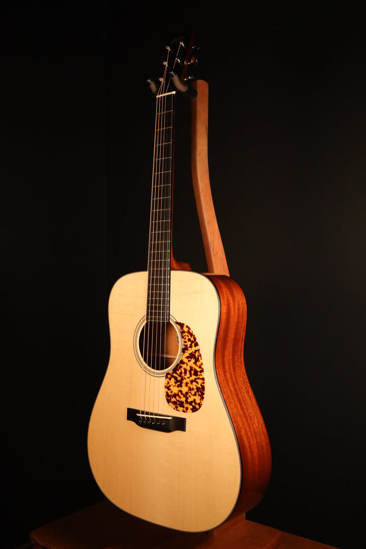 Collings CW Mh A - Adirondack Spruce/Mahogany (NEW)