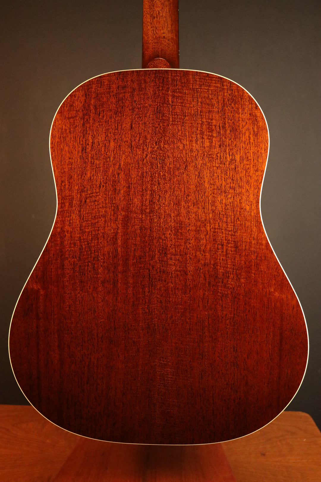Fairbanks F-35 - Sitka Spruce/Mahogany, Light Relic Finish, Sunburst (NEW)