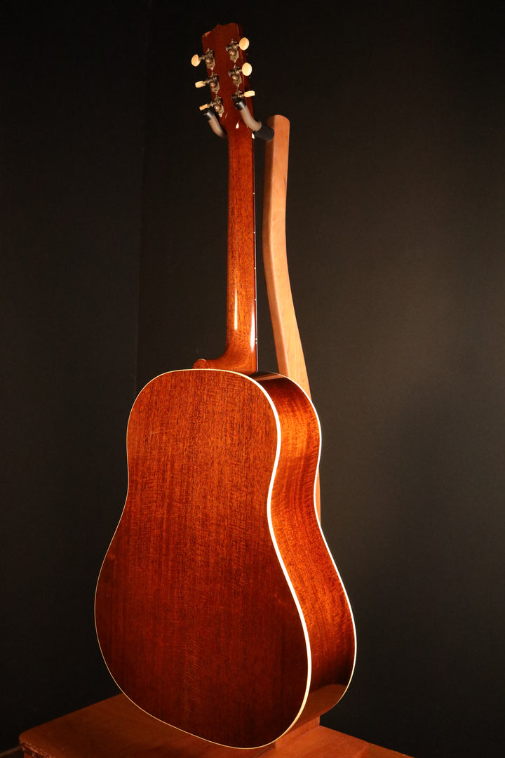 Fairbanks F-35 - Sitka Spruce/Mahogany, Light Relic Finish, Sunburst (NEW)