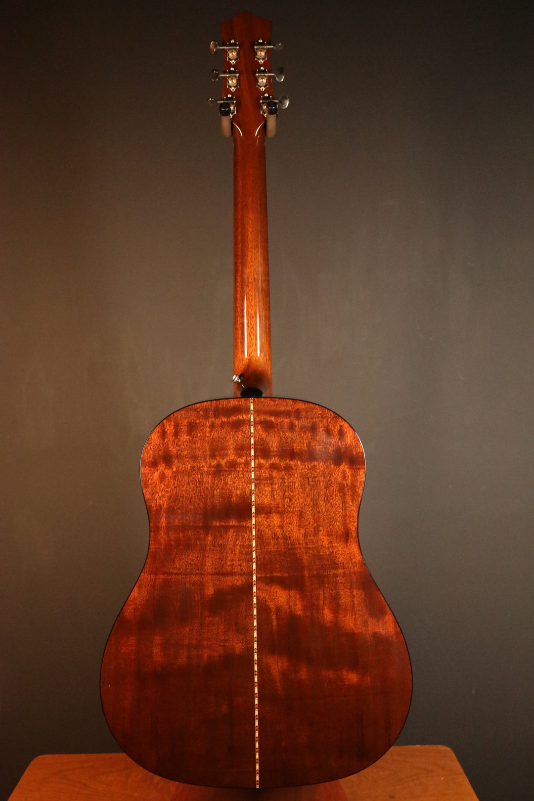 Collings CJ Mh SS - Sitka Spruce/Mahogany, K&amp;K pickup (Used - 2011)