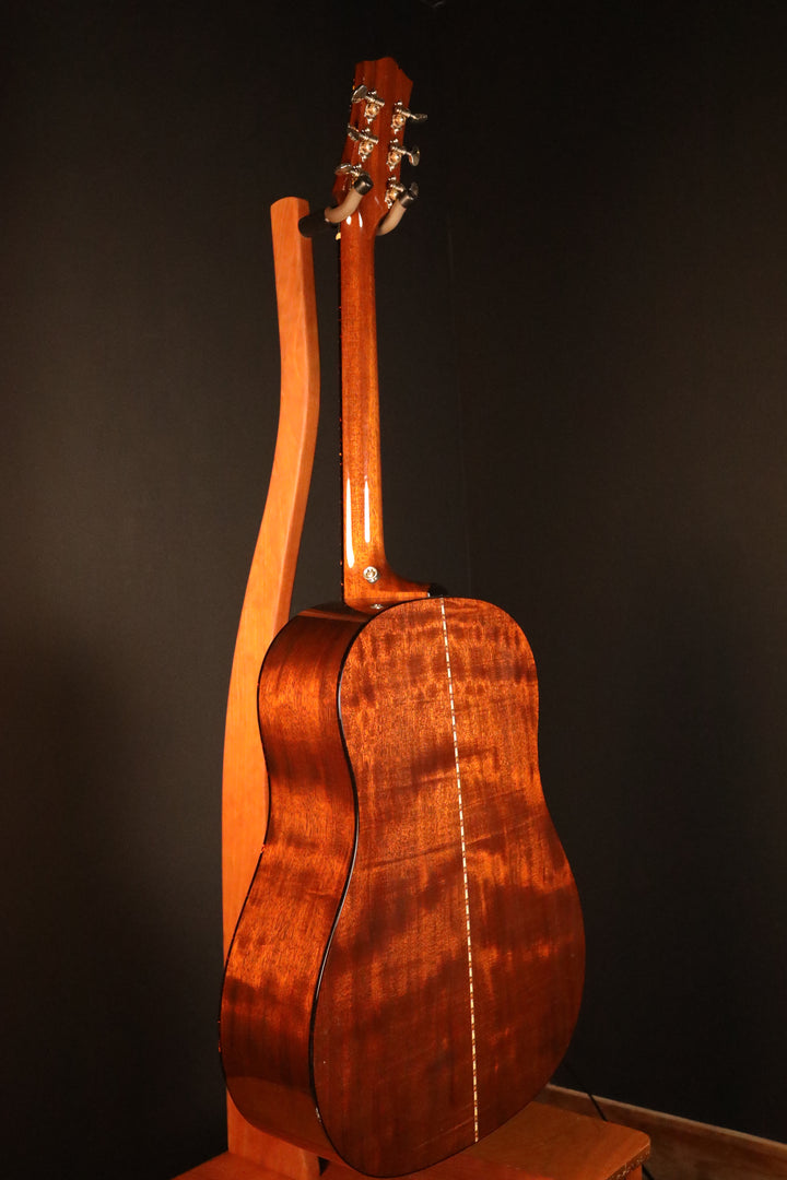 Collings CJ Mh SS - Sitka Spruce/Mahogany, K&amp;K pickup (Used - 2011)