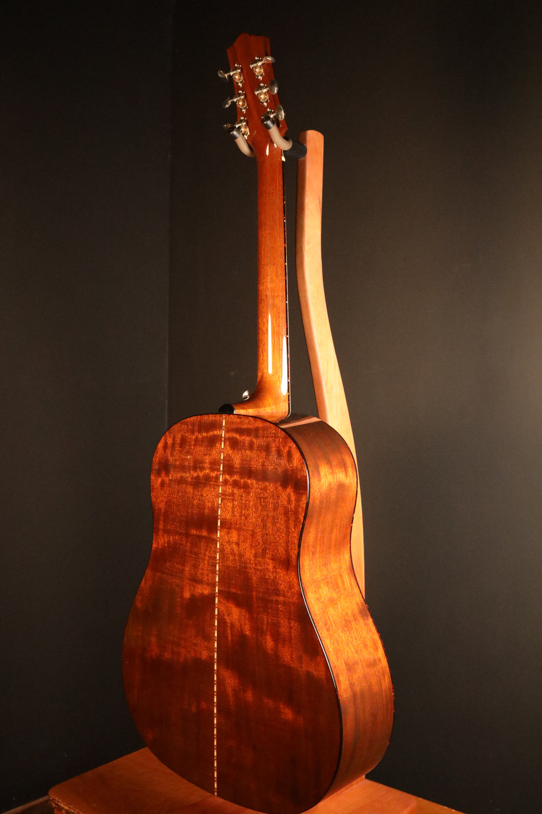 Collings CJ Mh SS - Sitka Spruce/Mahogany, K&amp;K pickup (Used - 2011)