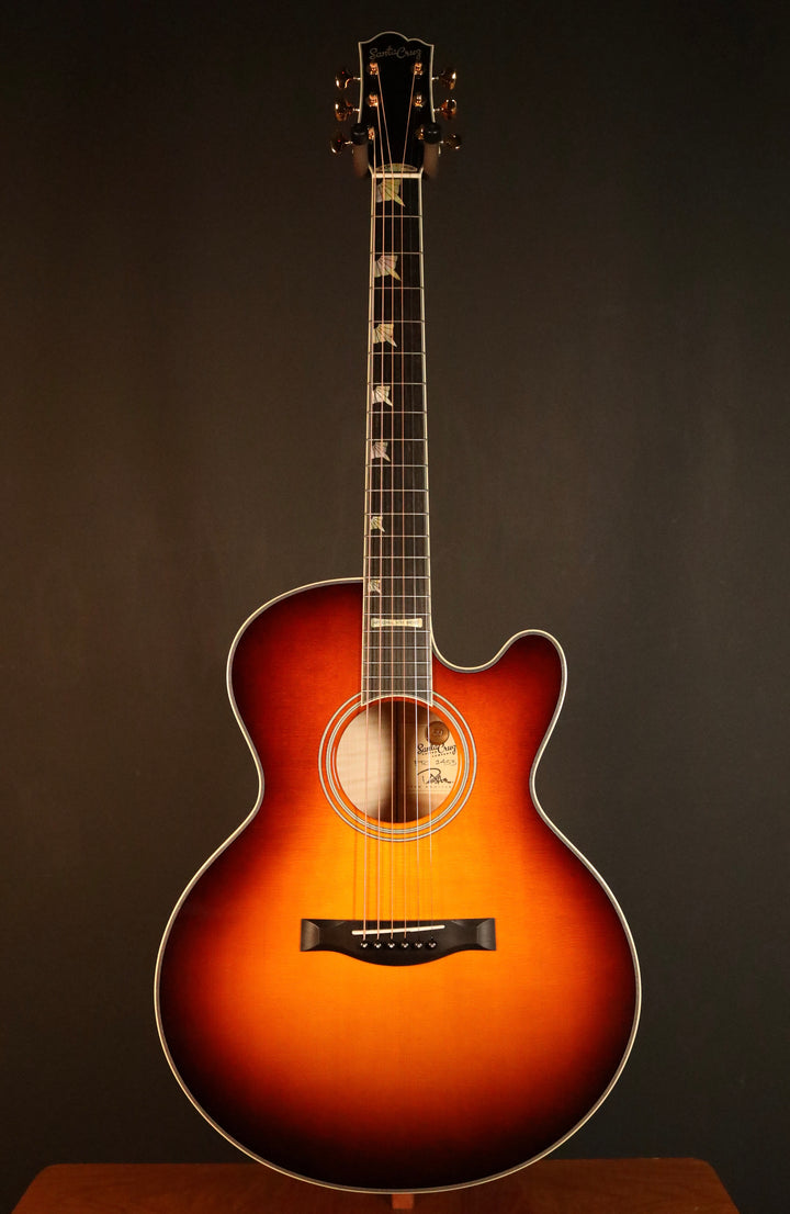 Santa Cruz FTC 50th Anniversary Limited Edition - SOLD