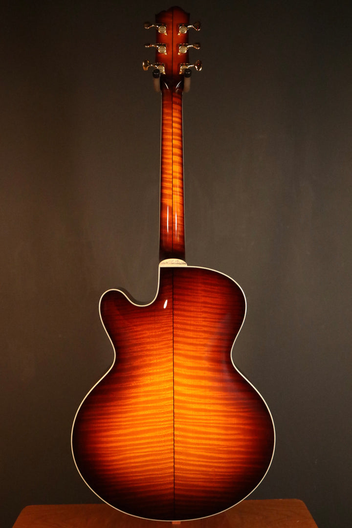 Santa Cruz FTC 50th Anniversary Limited Edition - SOLD