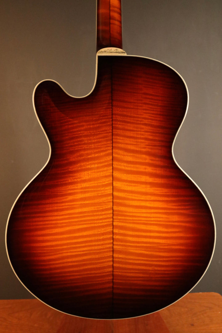 Santa Cruz FTC 50th Anniversary Limited Edition - SOLD