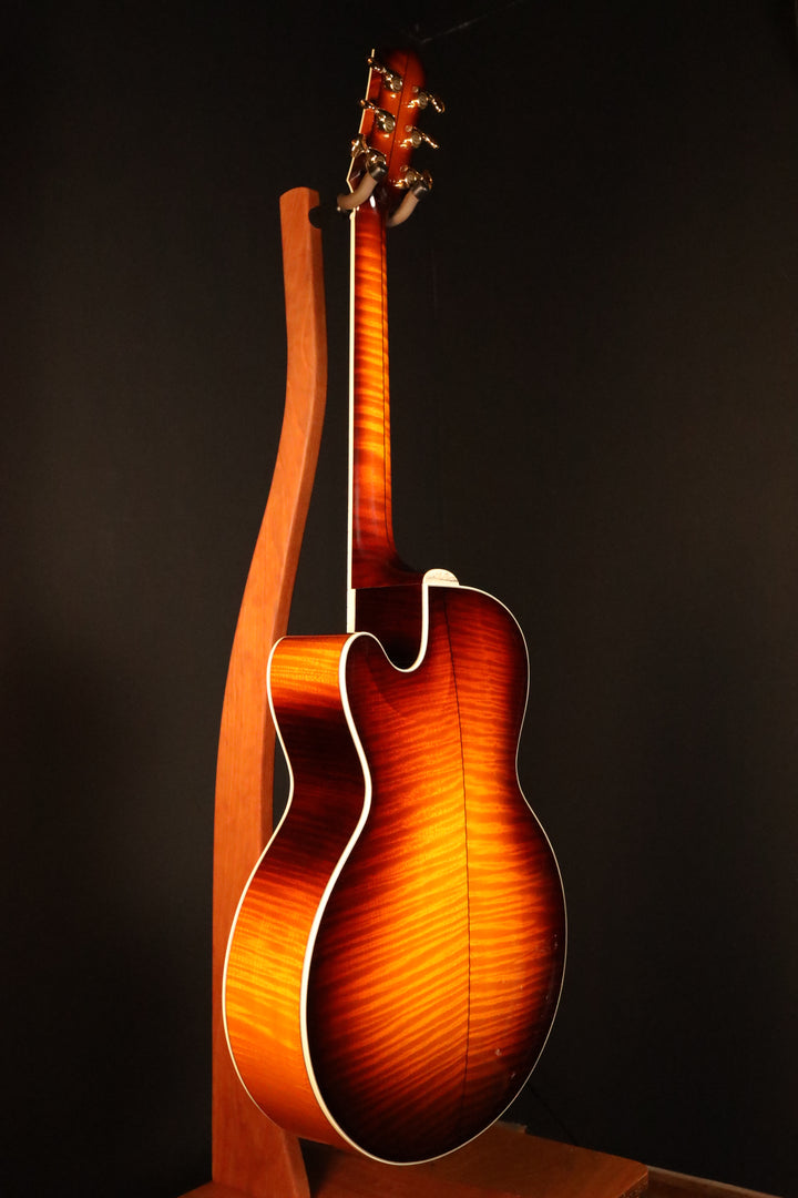 Santa Cruz FTC 50th Anniversary Limited Edition - SOLD
