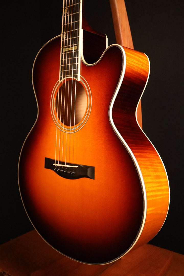 Santa Cruz FTC 50th Anniversary Limited Edition - SOLD