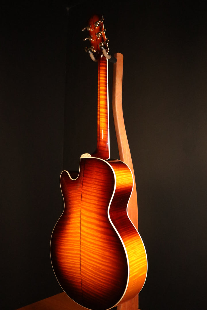 Santa Cruz FTC 50th Anniversary Limited Edition - SOLD