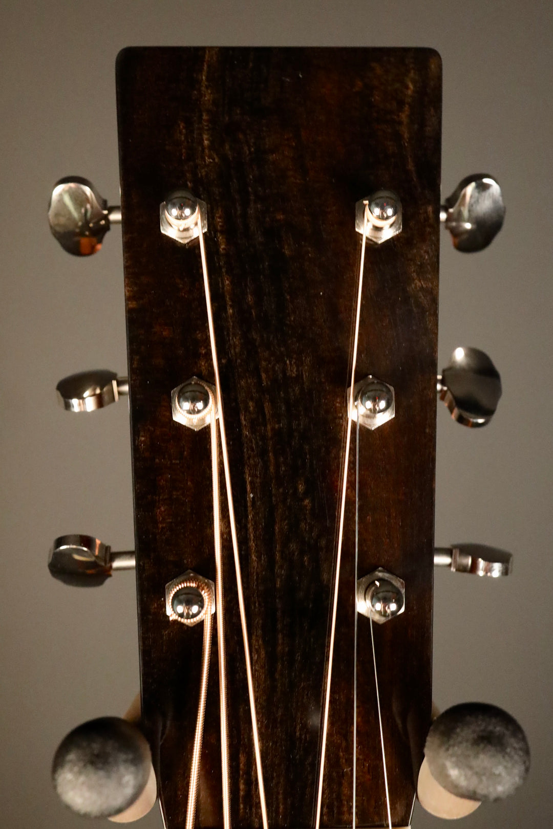 Santa Cruz Tony Rice - Adirondack Spruce/East Indian Rosewood (NEW)