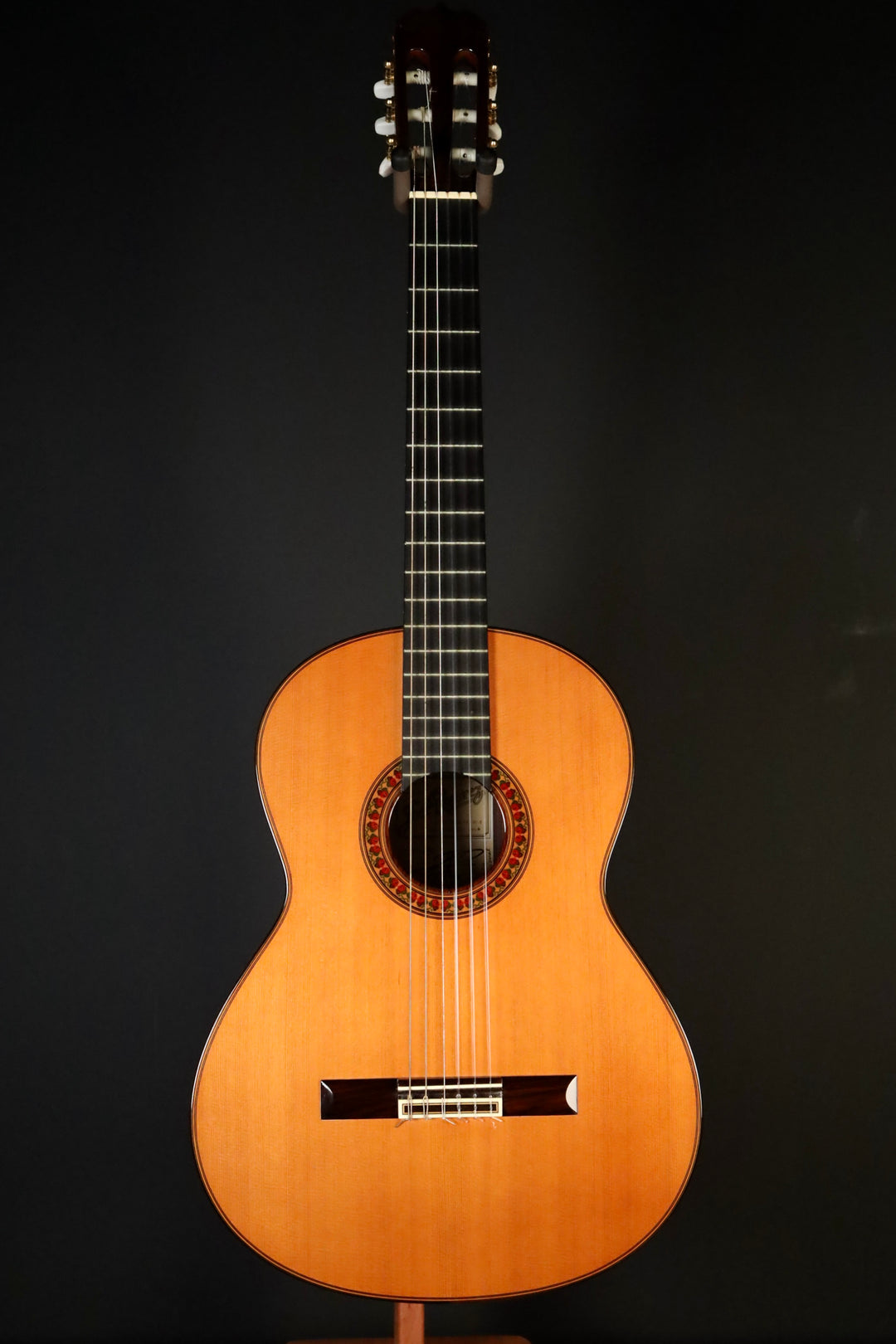 Jose Ramirez 1A Classical Guitar (1996)