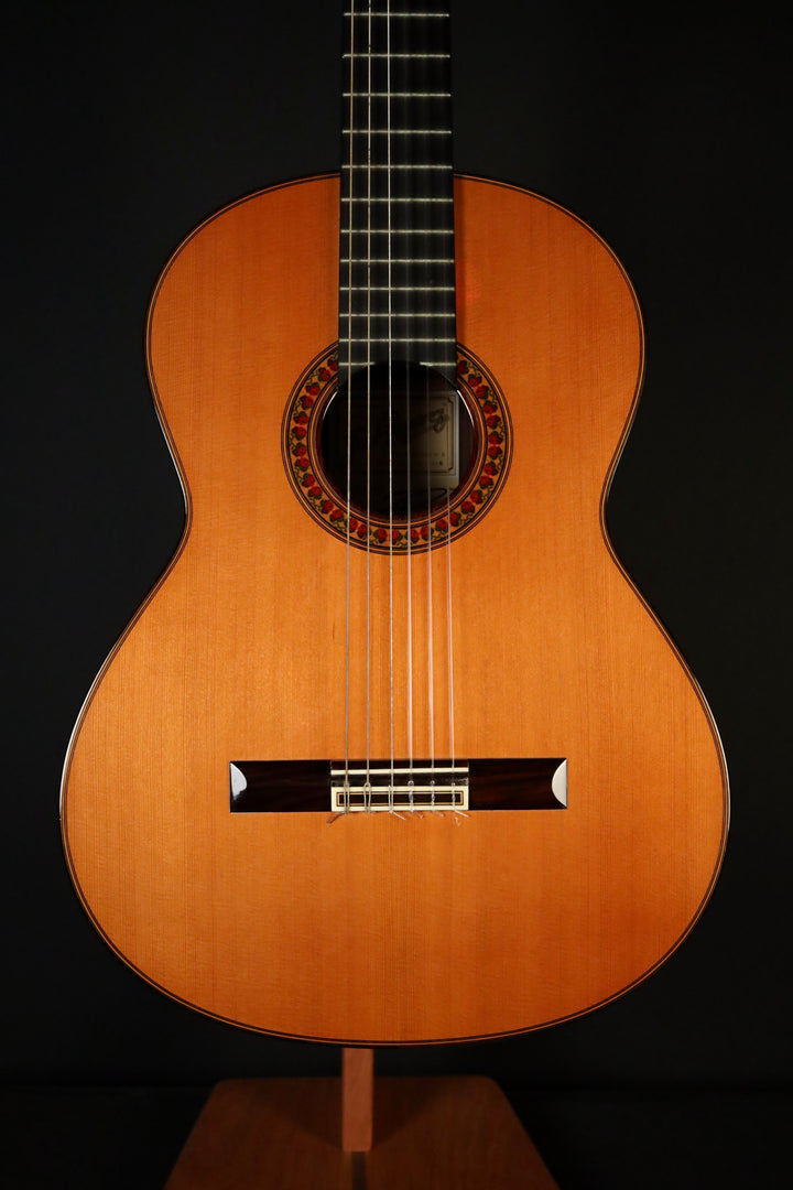 Jose Ramirez 1A Classical Guitar (1996)