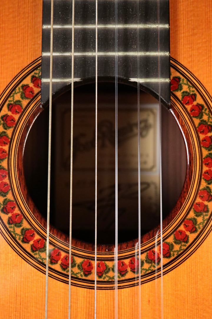 Jose Ramirez 1A Classical Guitar (1996)