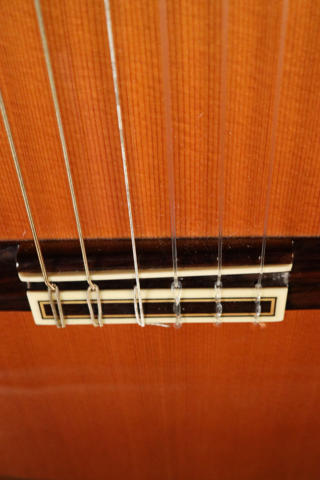 Jose Ramirez 1A Classical Guitar (1996)