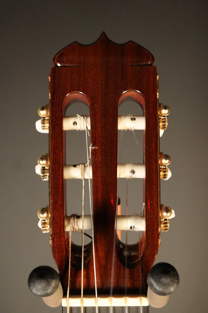 Jose Ramirez 1A Classical Guitar (1996)