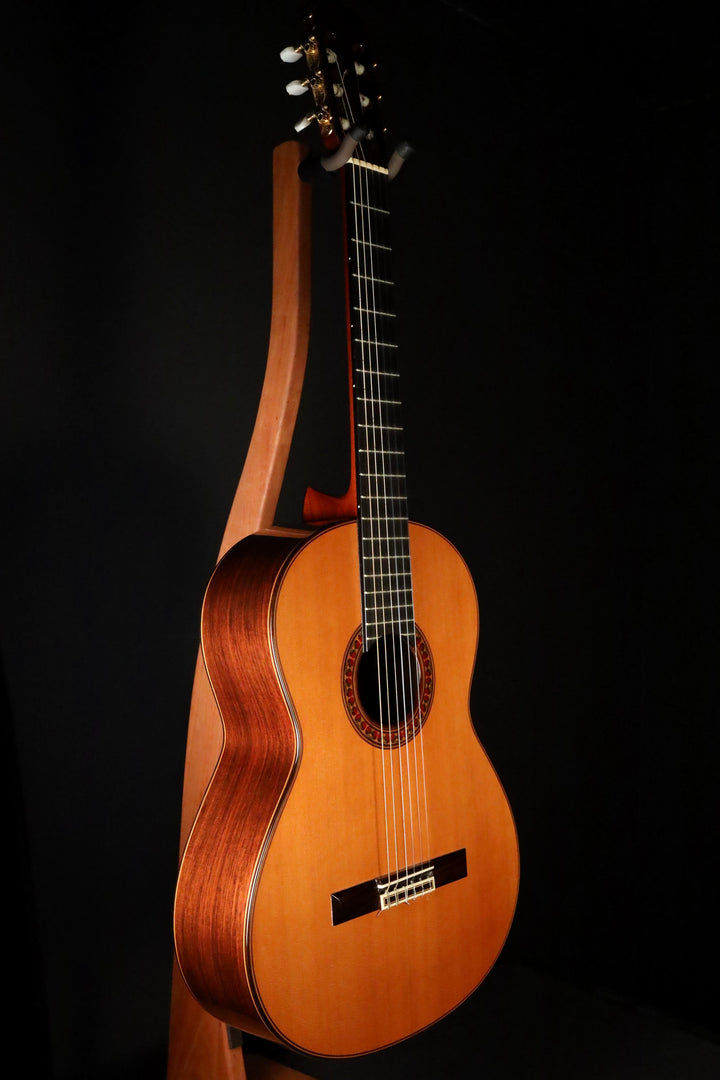 Jose Ramirez 1A Classical Guitar (1996)