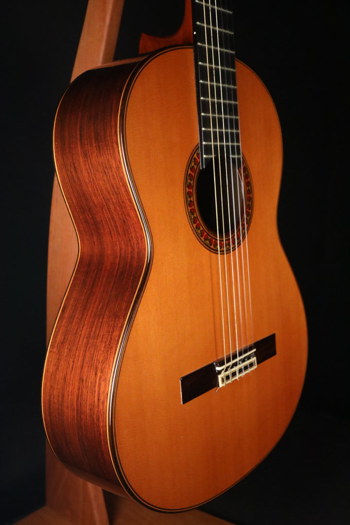 Jose Ramirez 1A Classical Guitar (1996)