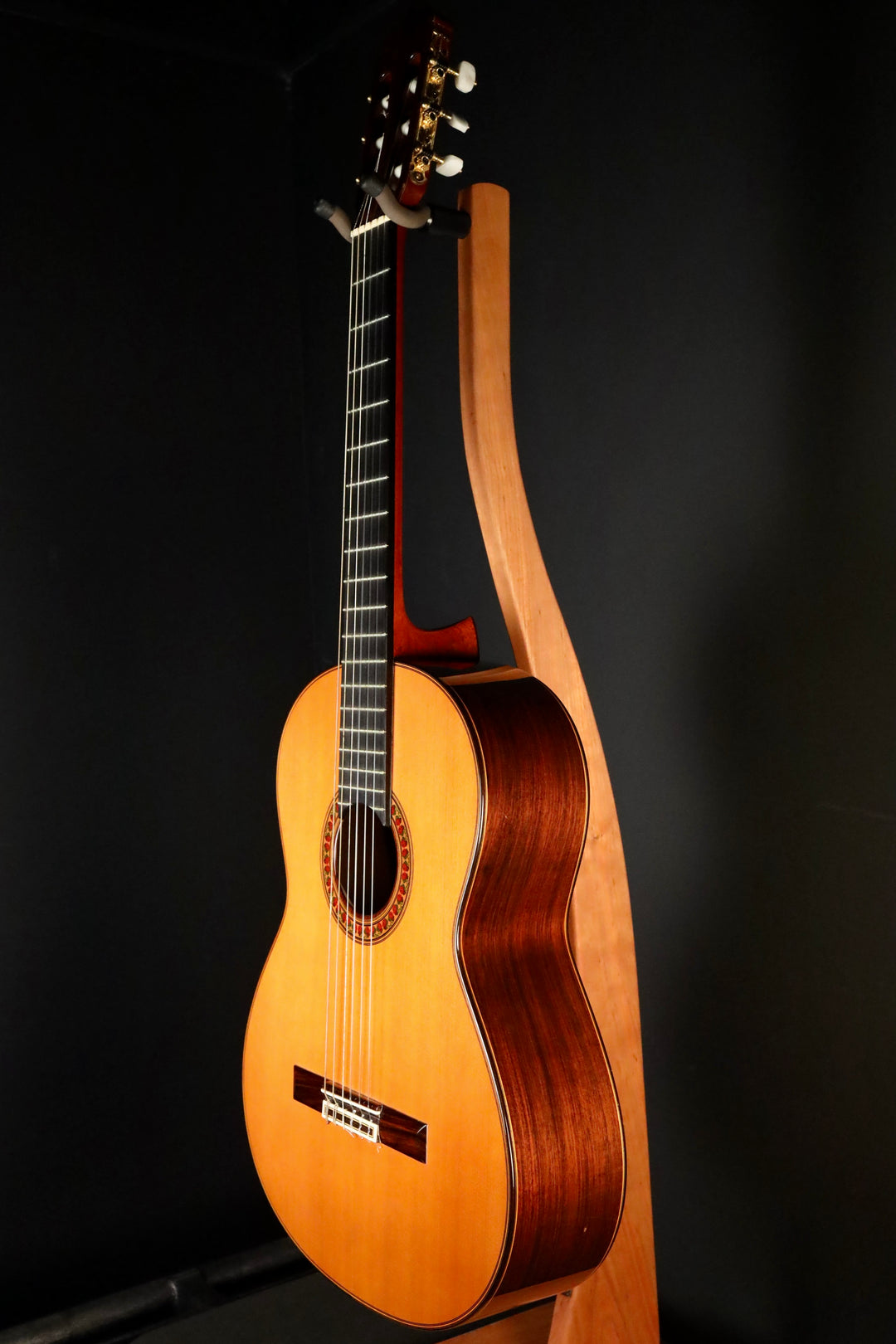 Jose Ramirez 1A Classical Guitar (1996)