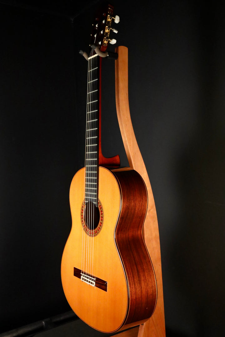 Jose Ramirez 1A Classical Guitar (1996)