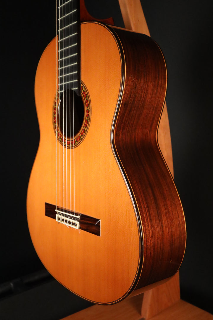 Jose Ramirez 1A Classical Guitar (1996)