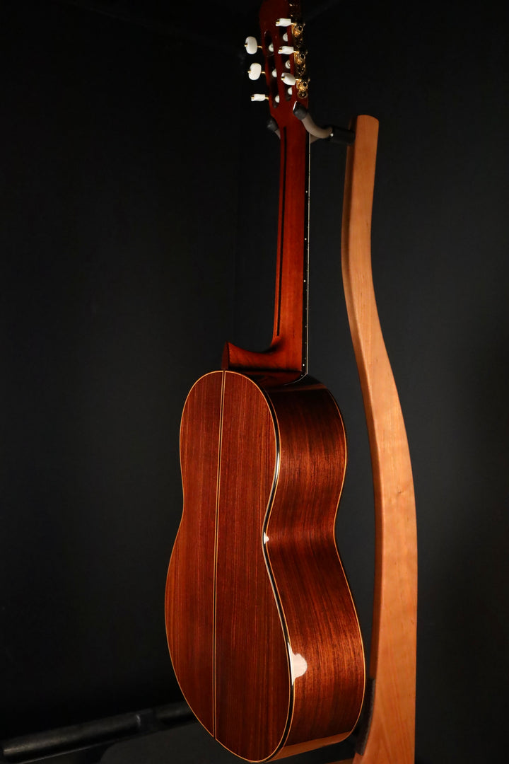 Jose Ramirez 1A Classical Guitar (1996)