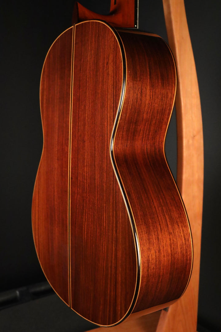 Jose Ramirez 1A Classical Guitar (1996)