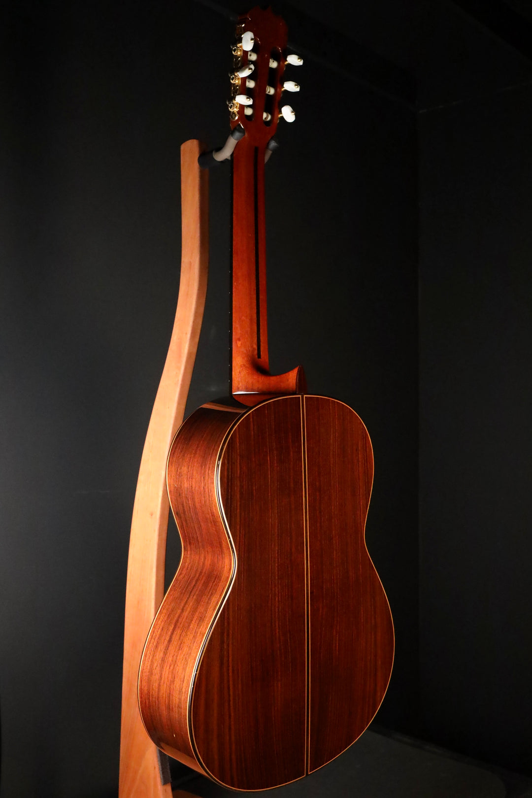 Jose Ramirez 1A Classical Guitar (1996)