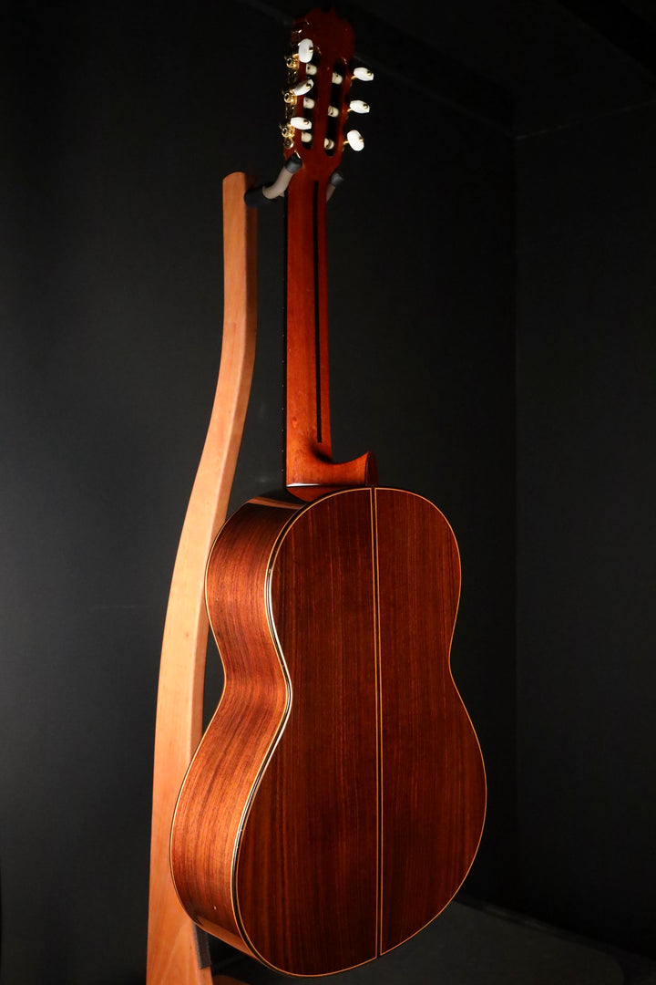 Jose Ramirez 1A Classical Guitar (1996)