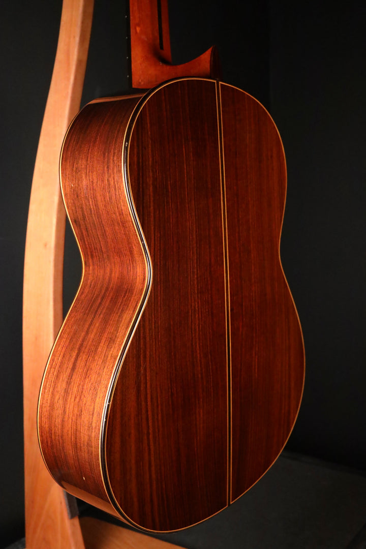 Jose Ramirez 1A Classical Guitar (1996)