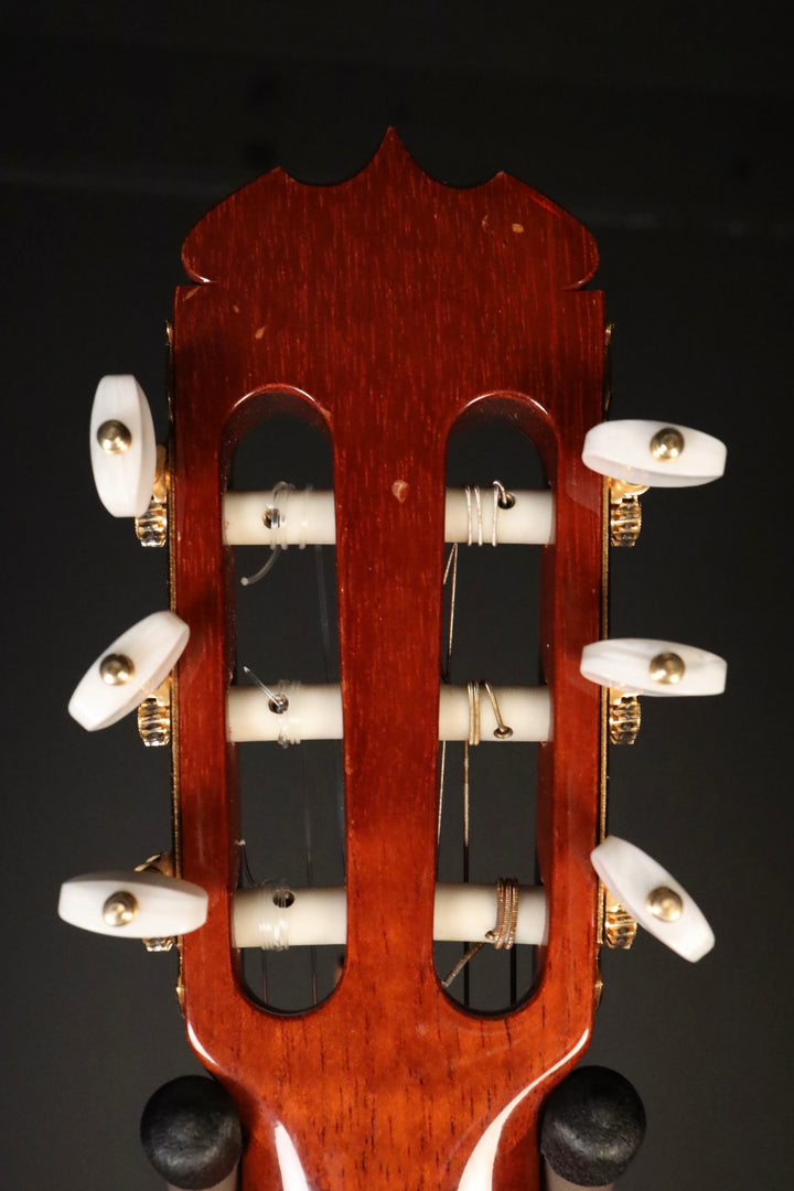 Jose Ramirez 1A Classical Guitar (1996)