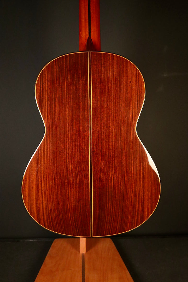 Jose Ramirez 1A Classical Guitar (1996)