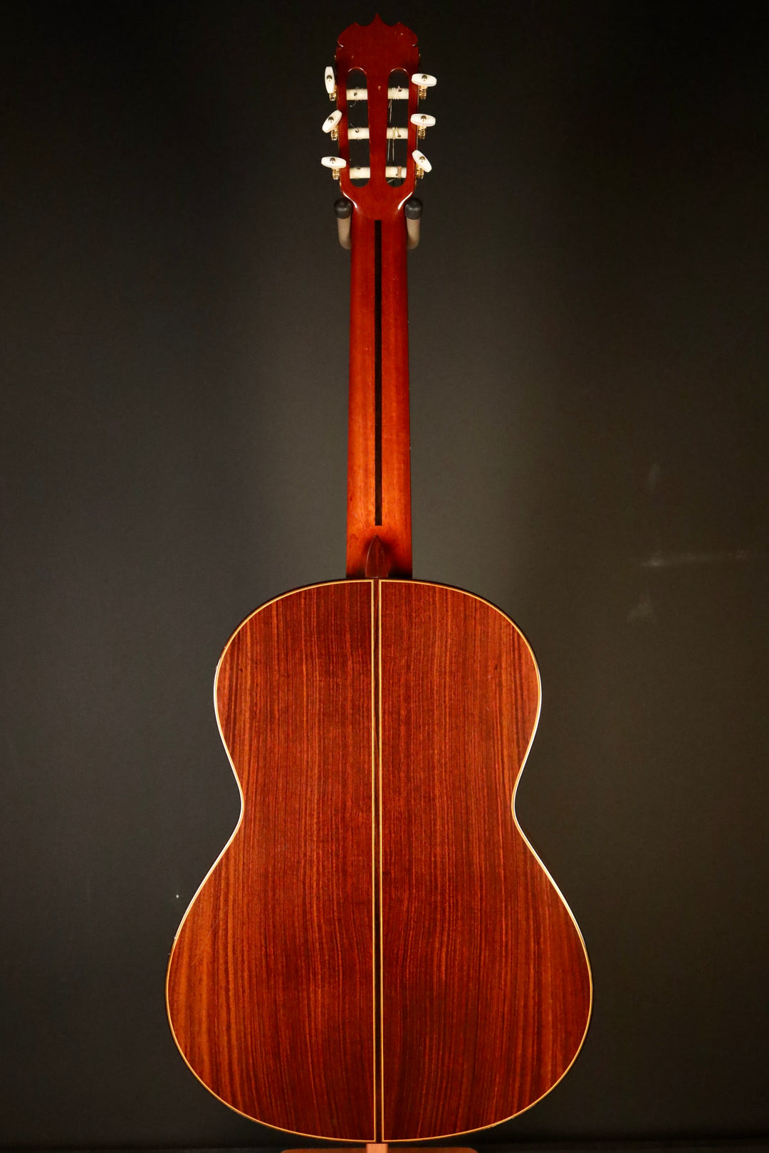 Jose Ramirez 1A Classical Guitar (1996)