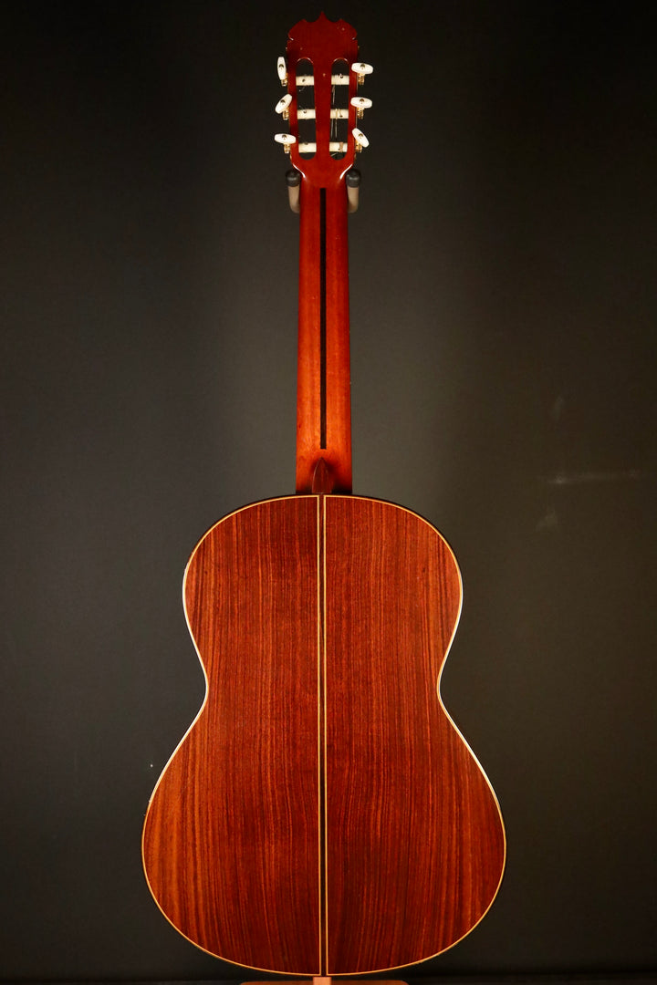 Jose Ramirez 1A Classical Guitar (1996)