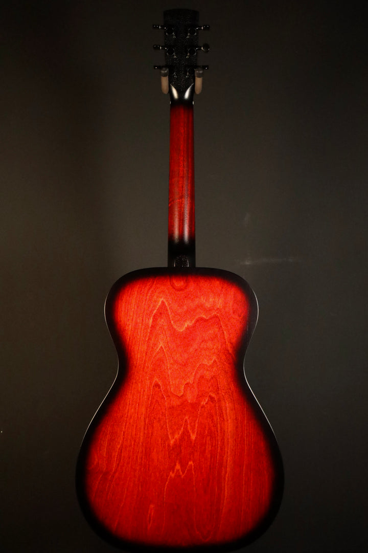 Beard Radio Standard R Model Roundneck with Fishman Nashville Pickup - NEW
