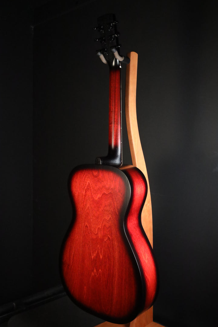 Beard Radio Standard R Model Roundneck with Fishman Nashville Pickup - NEW