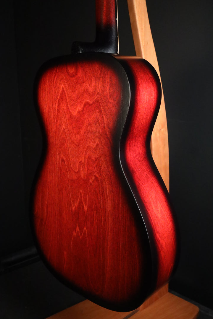 Beard Radio Standard R Model Roundneck with Fishman Nashville Pickup - NEW