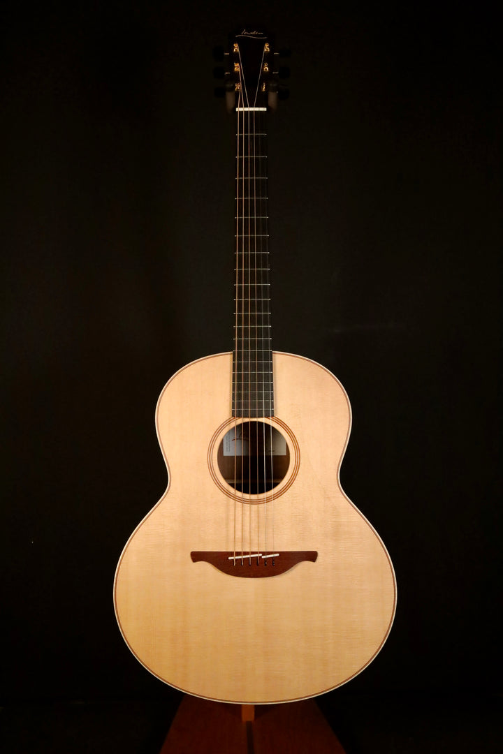 Lowden F-21 - Sitka Spruce/Walnut (NEW)
