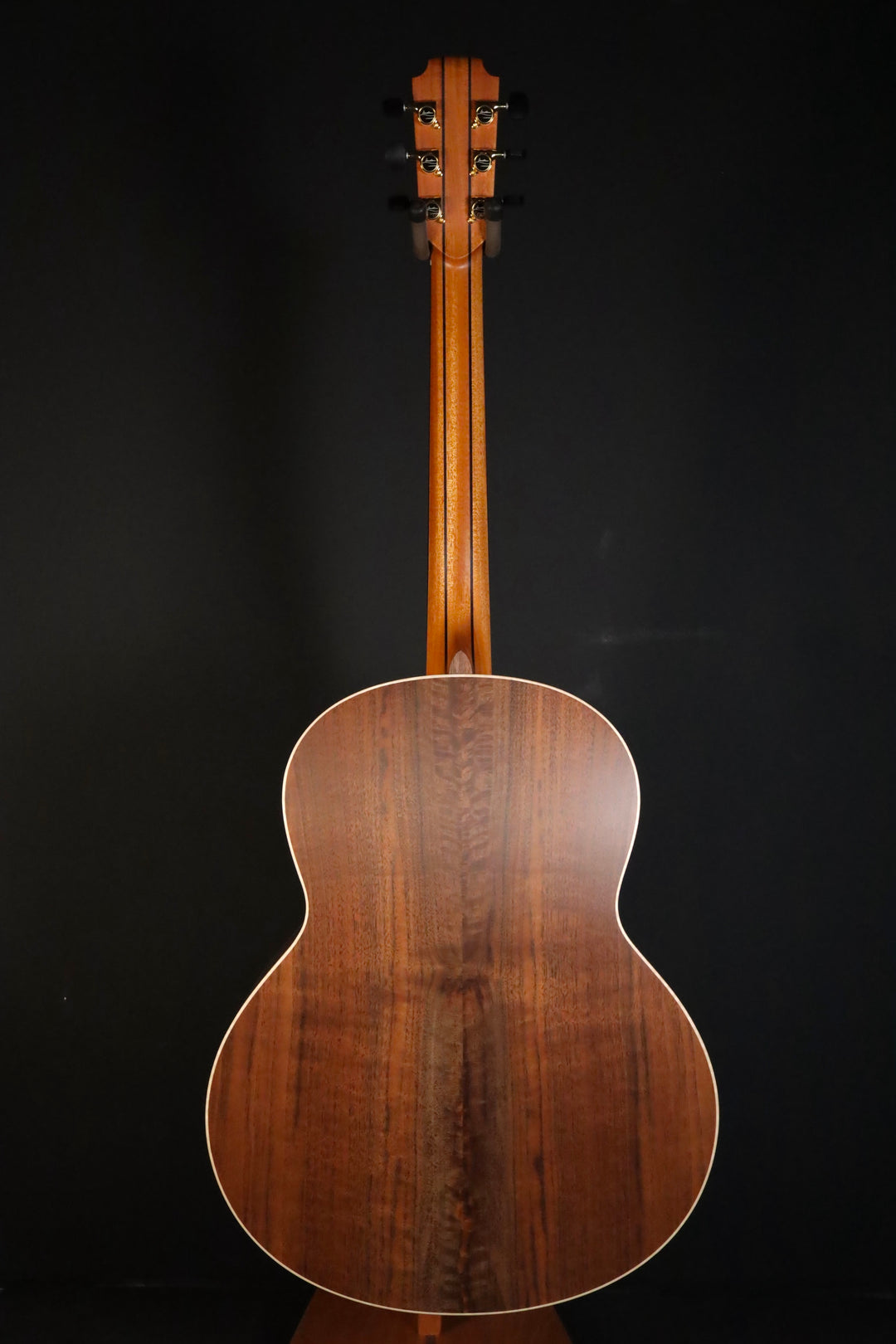 Lowden F-21 - Sitka Spruce/Walnut (NEW)