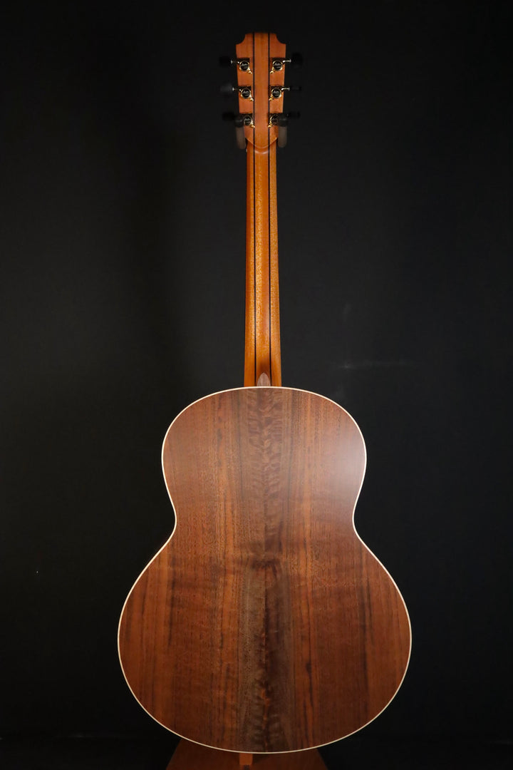 Lowden F-21 - Sitka Spruce/Walnut (NEW)