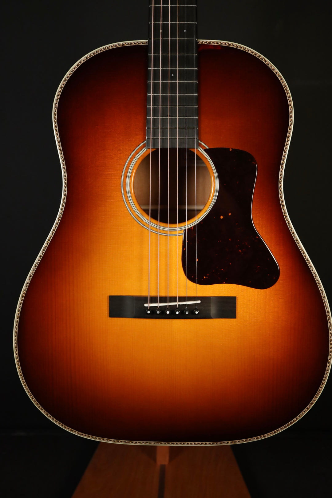 Santa Cruz RS - Adirondack Spruce/Mahogany (NEW)