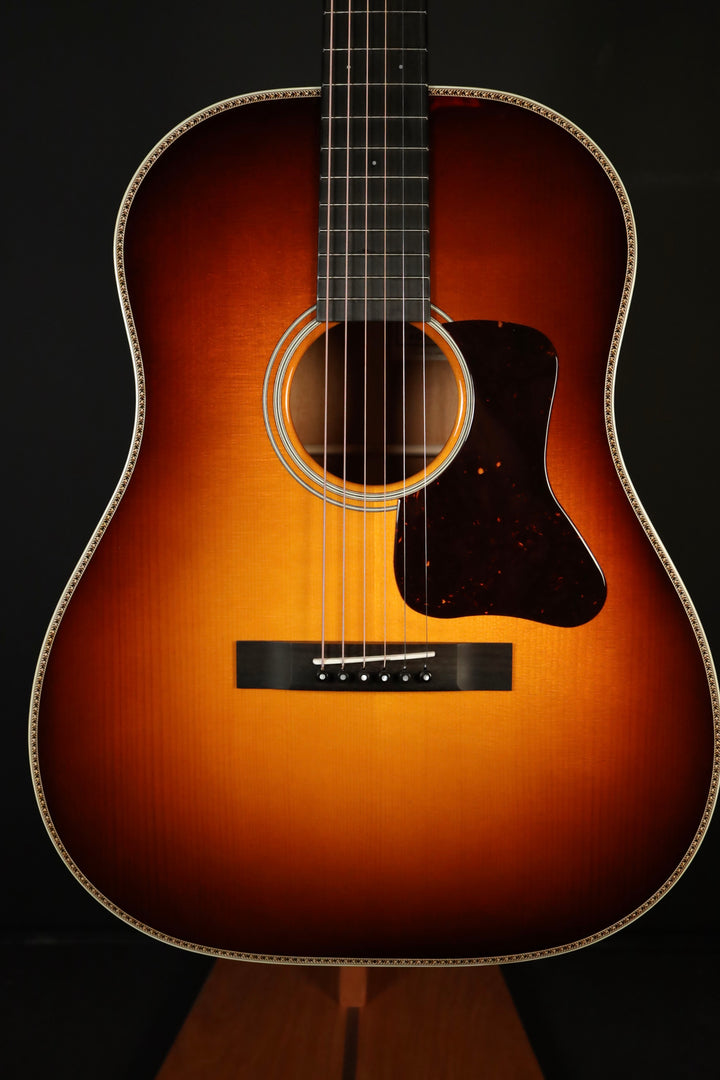 Santa Cruz RS - Adirondack Spruce/Mahogany (NEW)