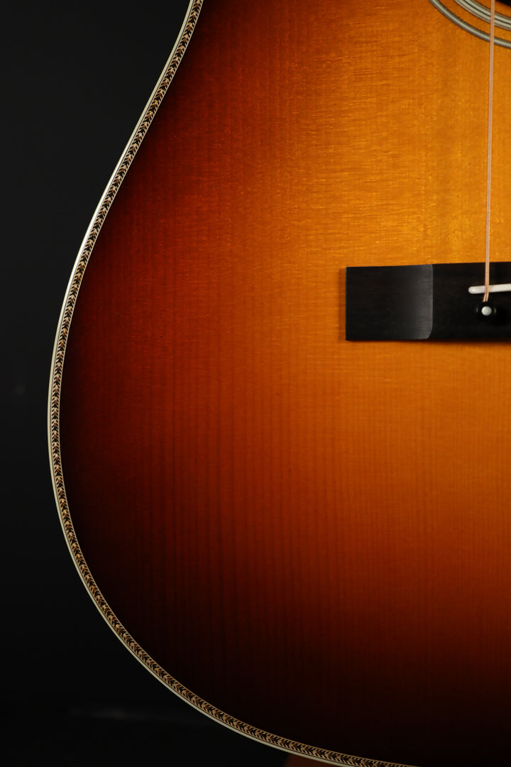 Santa Cruz RS - Adirondack Spruce/Mahogany (NEW)