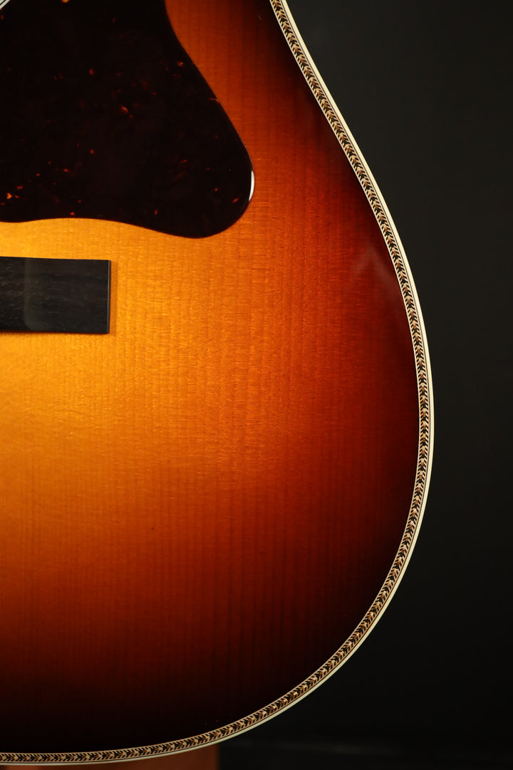 Santa Cruz RS - Adirondack Spruce/Mahogany (NEW)