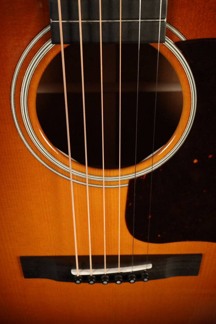 Santa Cruz RS - Adirondack Spruce/Mahogany (NEW)