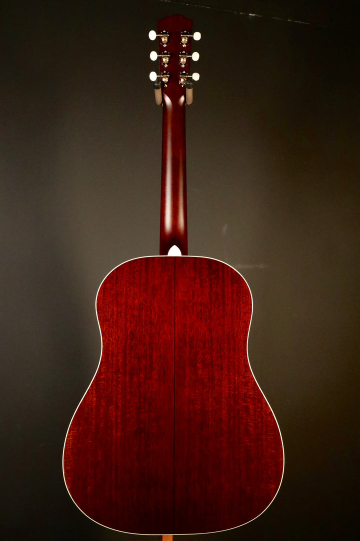 Santa Cruz RS - Adirondack Spruce/Mahogany (NEW)