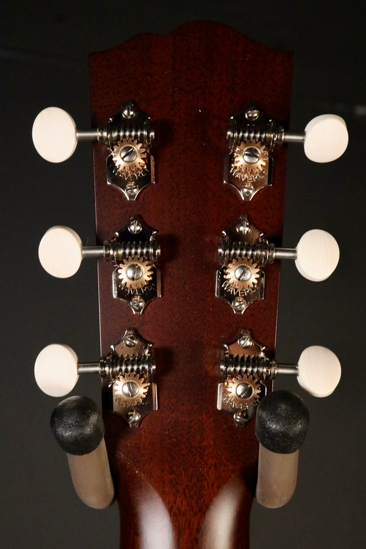 Santa Cruz RS - Adirondack Spruce/Mahogany (NEW)