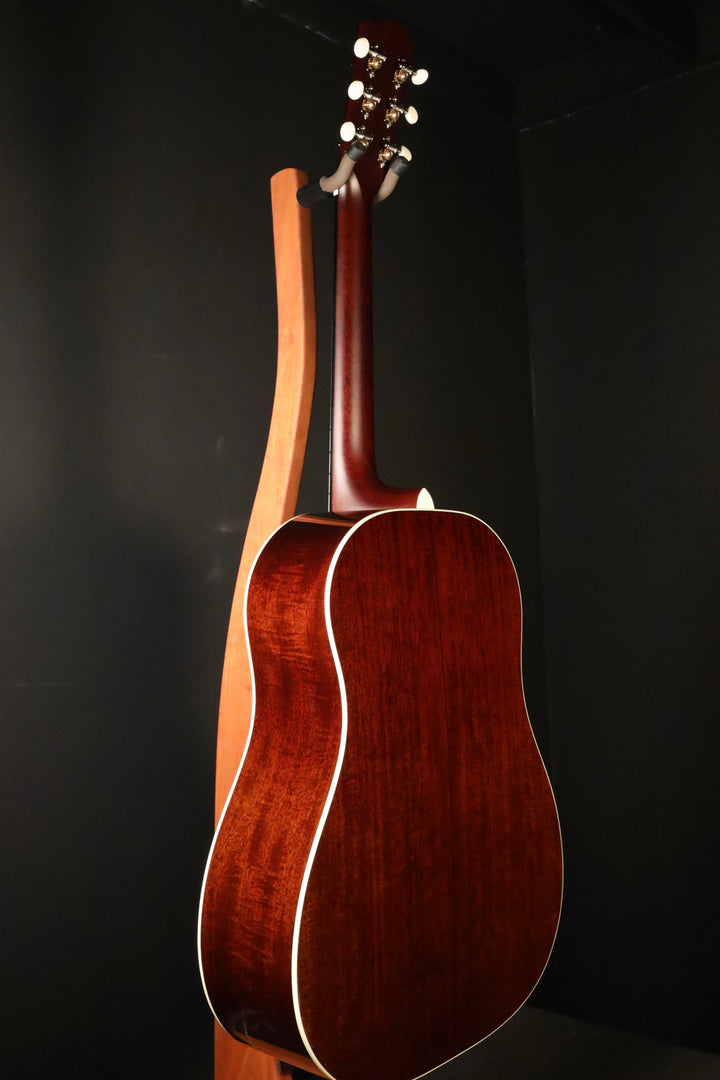 Santa Cruz RS - Adirondack Spruce/Mahogany (NEW)