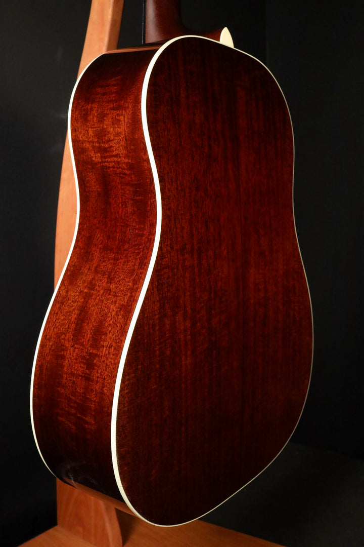 Santa Cruz RS - Adirondack Spruce/Mahogany (NEW)
