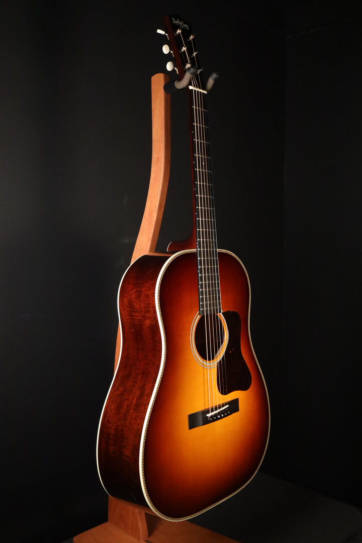 Santa Cruz RS - Adirondack Spruce/Mahogany (NEW)