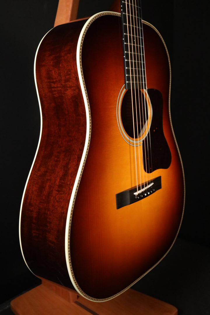 Santa Cruz RS - Adirondack Spruce/Mahogany (NEW)